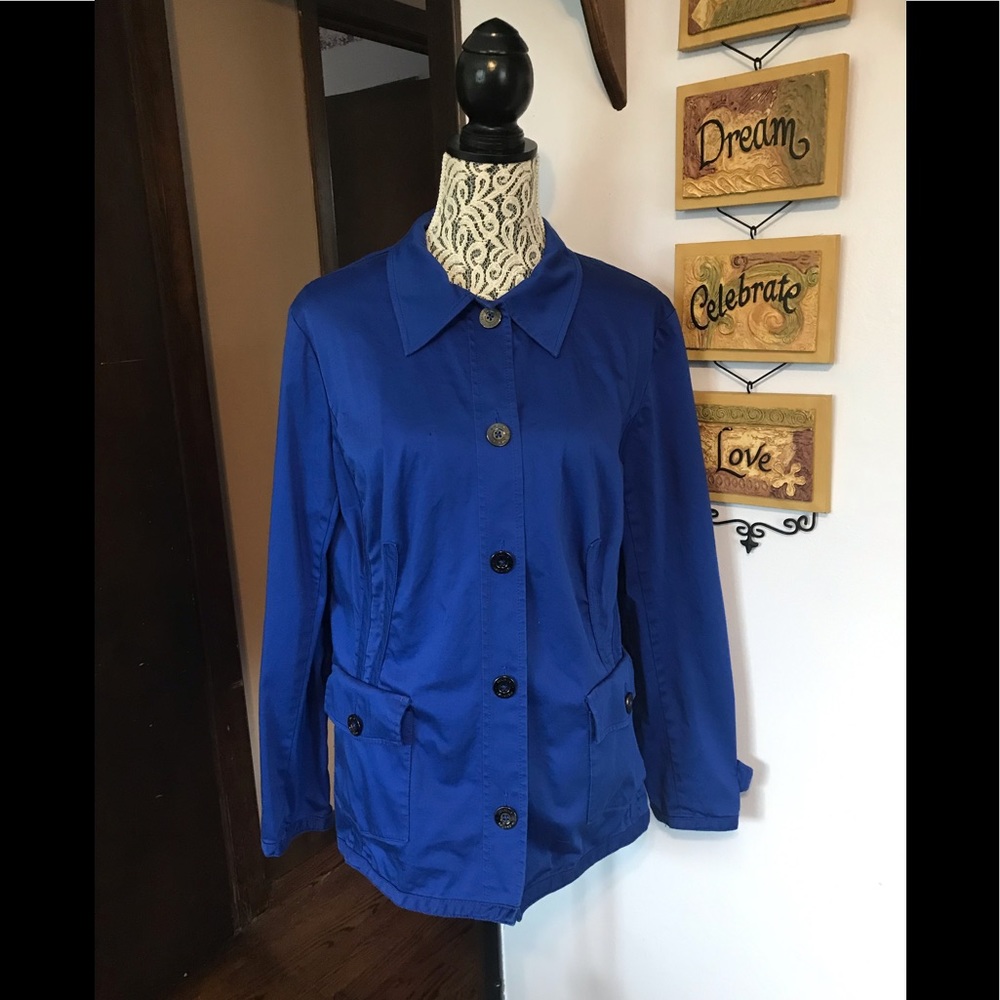 🎉HOSTPICK🎉Blue coat